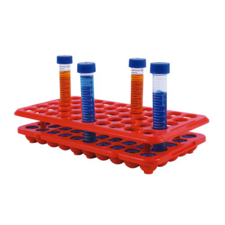 Gradilla Multipropósito para Tubos Velaquin – Cat. CRM 29022