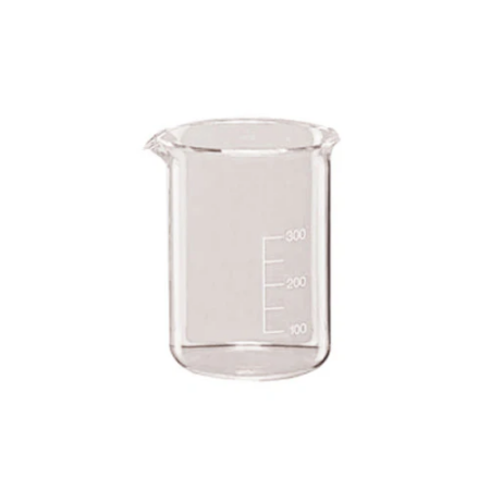 Vaso de Precipitado Forma Baja Graduado Velaquin 1000 ml – Cat. 1101-1000