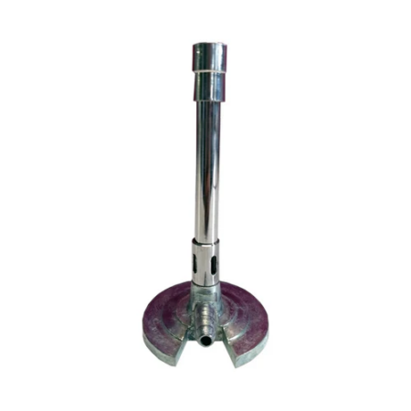 Mechero Bunsen Doble Cilindro Tipo Export Velaquin