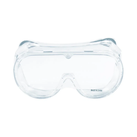 Goggles de Protección Hergom Handy