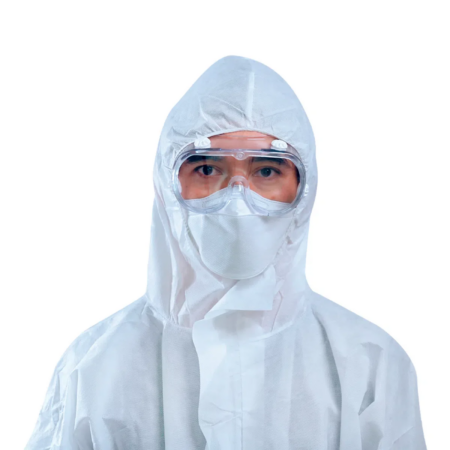 Goggles de Protección Hergom Handy