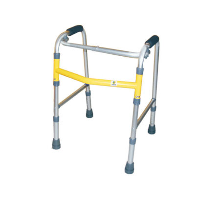Andadera Infantil Plegable ReActiv