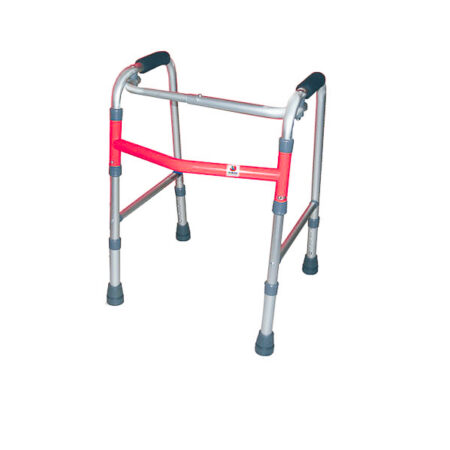 Andadera Infantil Plegable ReActiv
