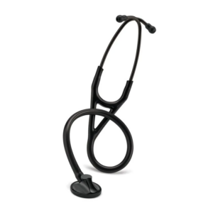 ESTETOSCOPIO LITTMANN MASTER CARDIOLOGY 2161 NEGRO