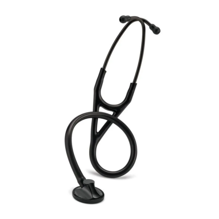 Estetoscopio Littmann Master Cardiology Negro – Cat. 2161