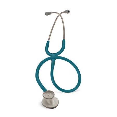 Estetoscopio Littmann Lightweight II S.E. Azul Caribe – Cat. 2452