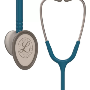 ESTETOSCOPIO LITTMANN LIGHTWEIGG II S.E AZUL CARIBE 2452