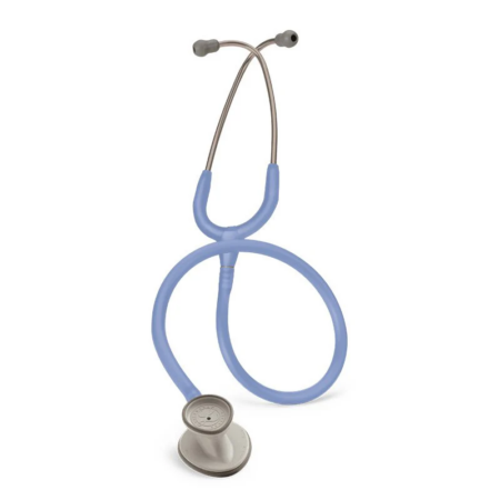 Estetoscopio Littmann Lightweight II S.E. Azul Cielo – Cat. 2454