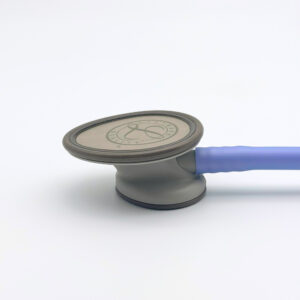 ESTETOSCOPIO LITTMANN LIGHTWEIGG II S.E  AZUL CIELO 2454