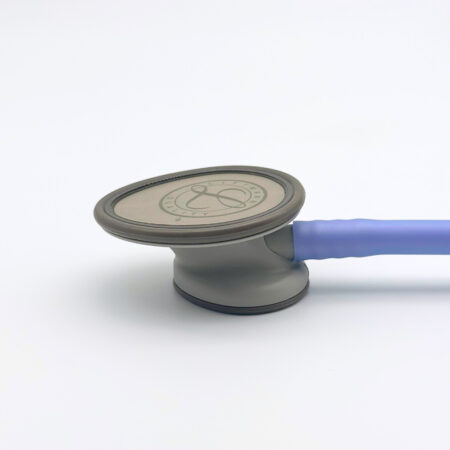 Estetoscopio Littmann Lightweight II S.E. Azul Cielo – Cat. 2454