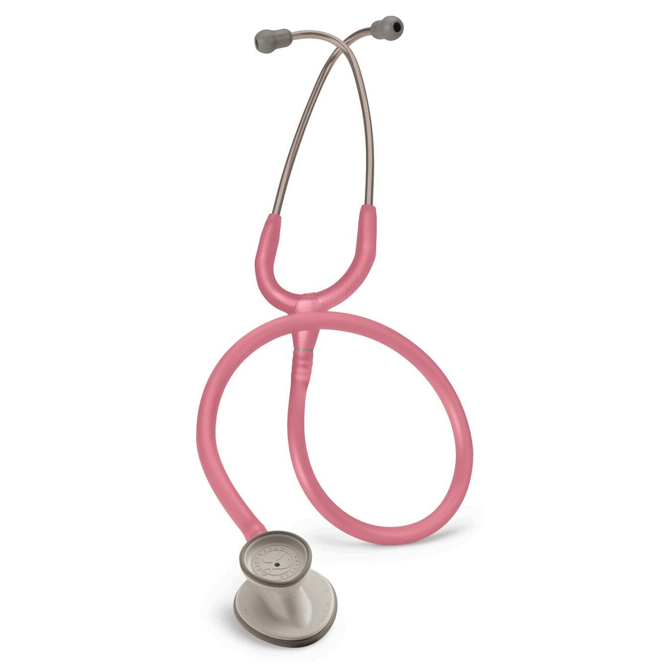 ESTETOSCOPIO LITTMANN LIGHTWEIGG II S.E ROSA PERLA 2456