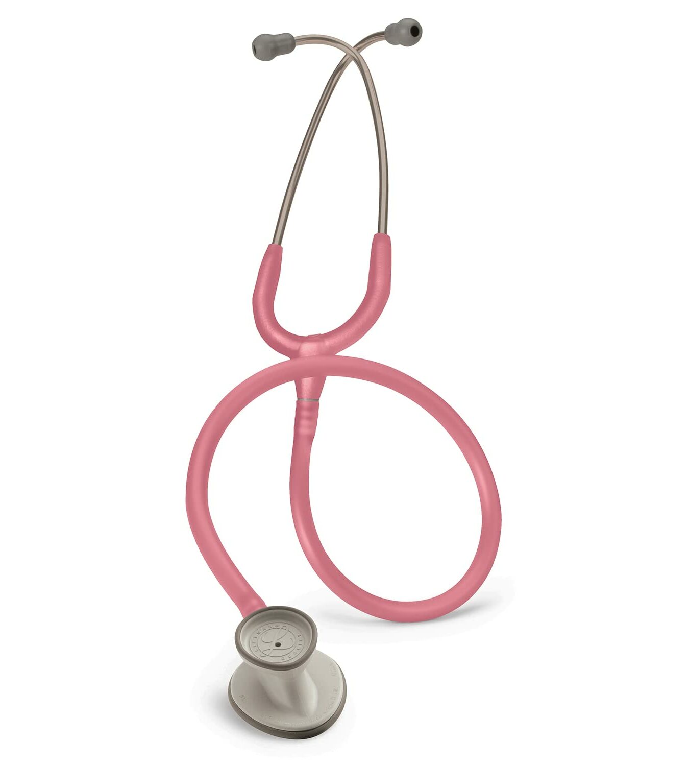 ESTETOSCOPIO LITTMANN LIGHTWEIGG II S.E ROSA PERLA 2456