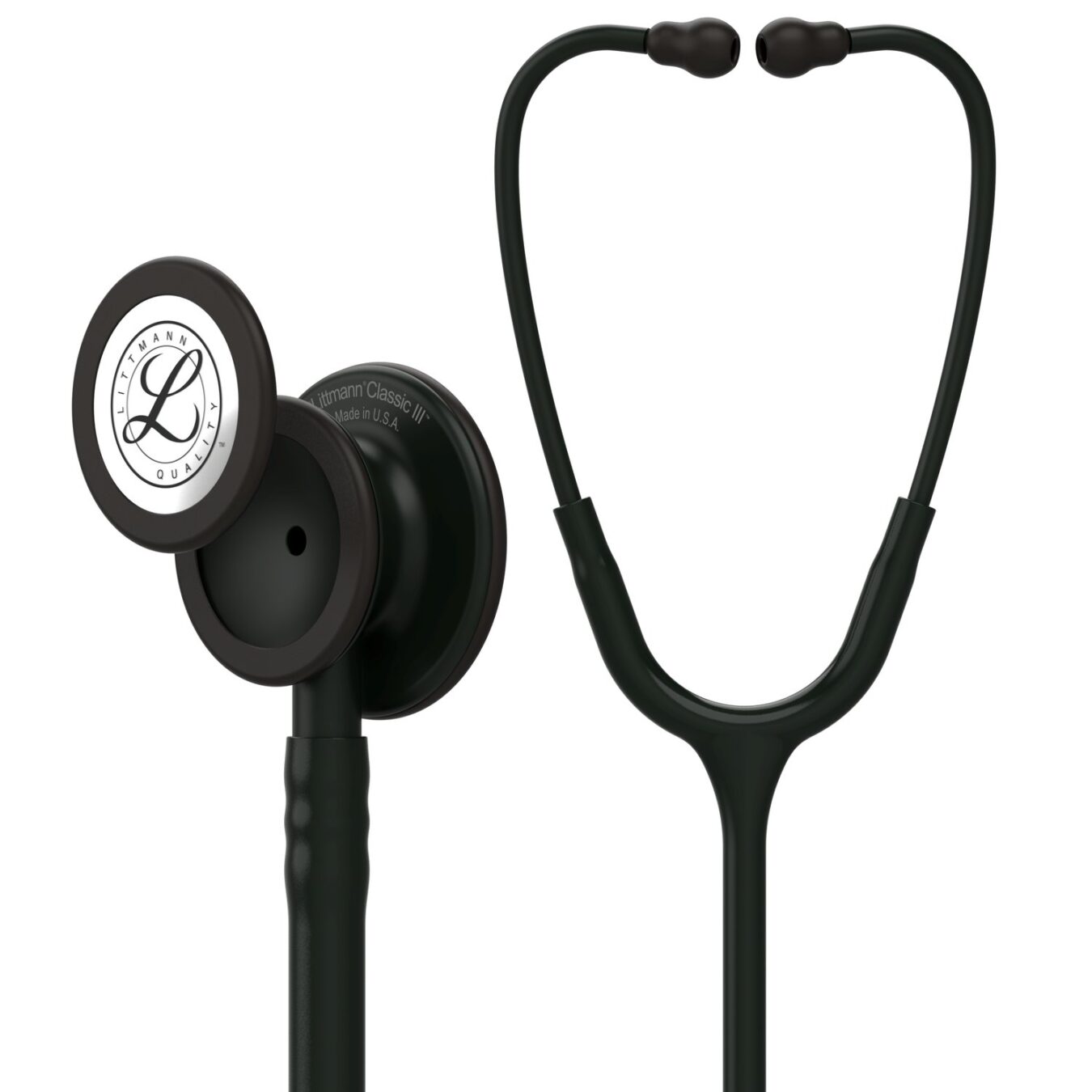 ESTETOSCOPIO CLASSIC III BLACK EDITION 5803