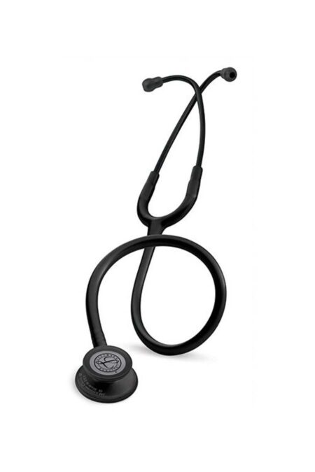 Estetoscopio Littmann Classic III Black Edition – Cat. 5803