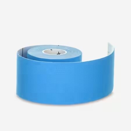 Cinta Kinesiológica Adherible Smartech 5 cm x 5 m