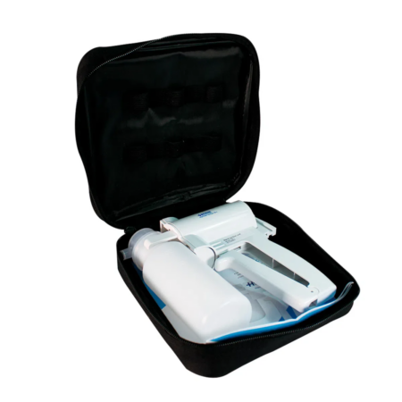 Aspirador Manual Hergom Hand Suction – Cat. 7B-1
