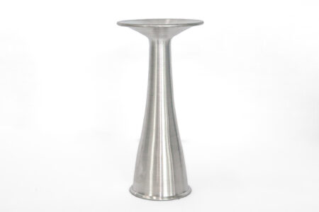 Estetoscopio de Pinard de Aluminio Hergom