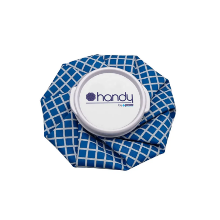 Bolsa para Hielo y Agua Caliente Hergom 600 ml