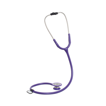 Estetoscopio Medimetrics Classic II DR2PRO Morado