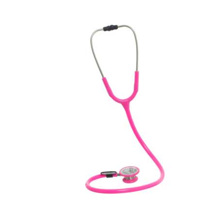 Estetoscopio Medimetrics Classic II DR2PRO Rosa
