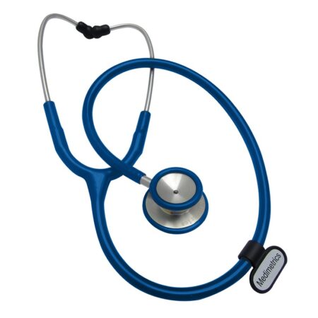 Estetoscopio Medimetrics Classic II DR2PRO Azul
