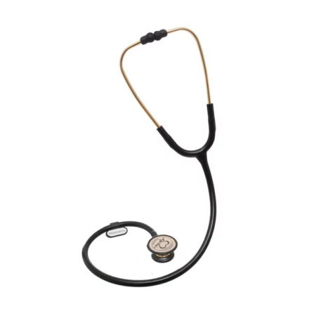 Estetoscopio Medimetrics Classic II Oro