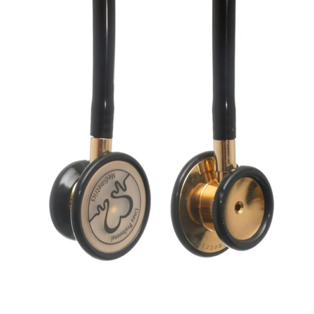 Estetoscopio Medimetrics Classic II Oro