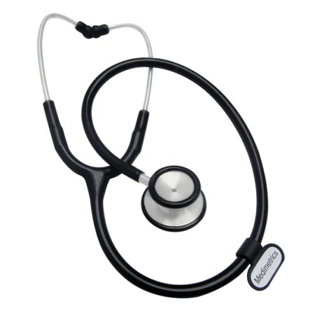 Estetoscopio Medimetrics Classic II DR2PRO Negro
