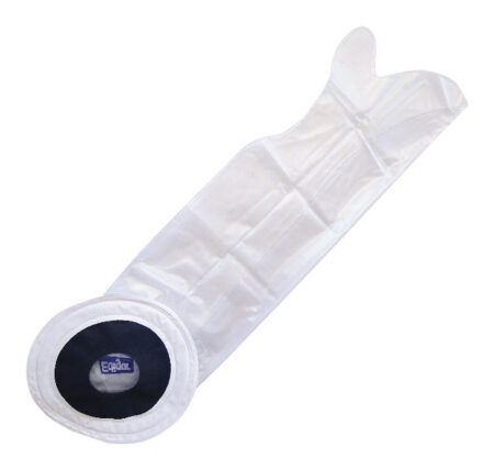 Protector para Yeso y Vendaje de Brazo Edigar 80 x 25 cm