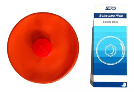 Bolsa para Hielo Edigar – Cat. AA103002
