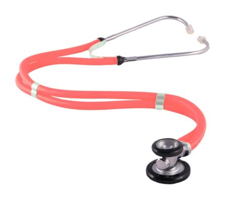 Estetoscopio Rappaport Home Care Magenta – Cat. 400