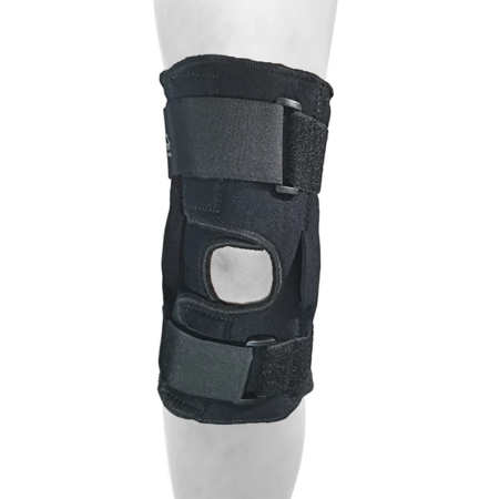 Rodillera Mecánica Abierta Home Care – Cat. A032