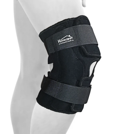 Rodillera Mecánica Abierta Home Care – Cat. A032
