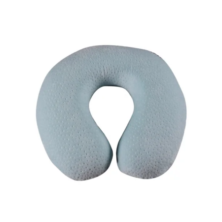 Almohada de Cuello Memory Foam Home Care 30 x 29 x 9 cm