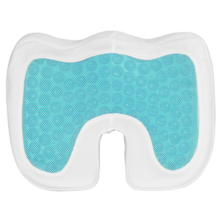 Cojín para Coxis con Gel Home Care – Cat. RF-G28