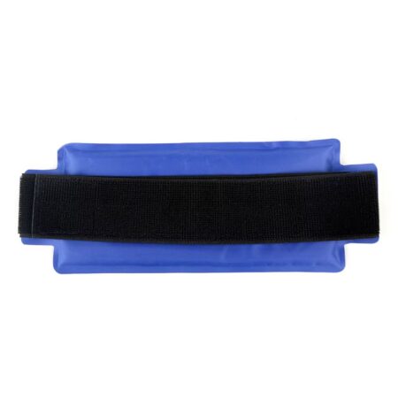Compresa de Gel Frío-Caliente de Nylon Home Care 28 x 13 cm