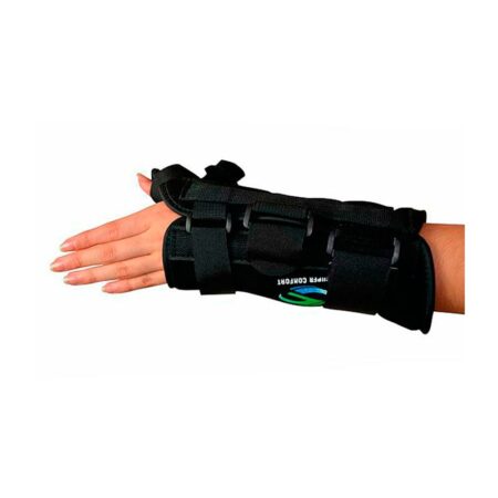 Muñequera con Férula para Pulgar Super Confort – Cat. WT-025