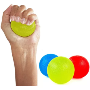 SET DE 3 PELOTAS ANTIESTRES