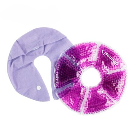 Compresa Termoterapéutica para Pecho de Perlas Home Care