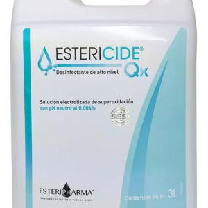 ESTERICIDE QX 3L