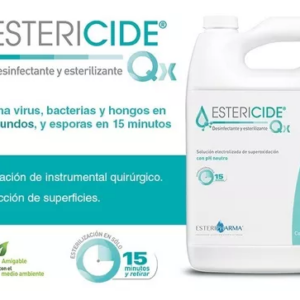 ESTERICIDE QX 3L