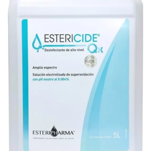 ESTERICIDE QX 5L