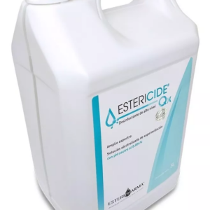 ESTERICIDE QX 5L