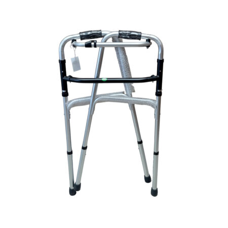 Andadera Fija Plegable para Adulto Eko Mobility