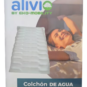 COLCHON DE AGUA AL400158