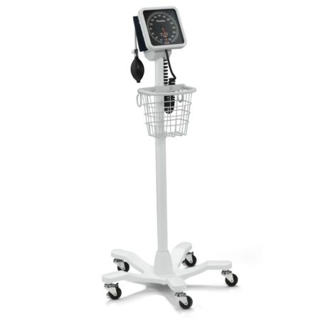 Baumanómetro Aneroide de Pedestal Welch Allyn 767