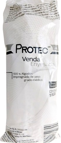 VENDA ENYESADA 15 CM X 2.75 M