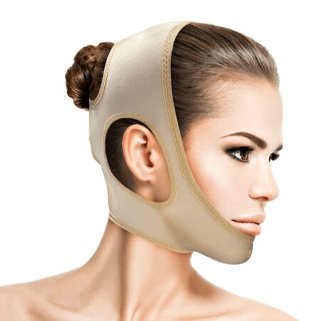 Mentonera Ajustable Medway Talla Universal
