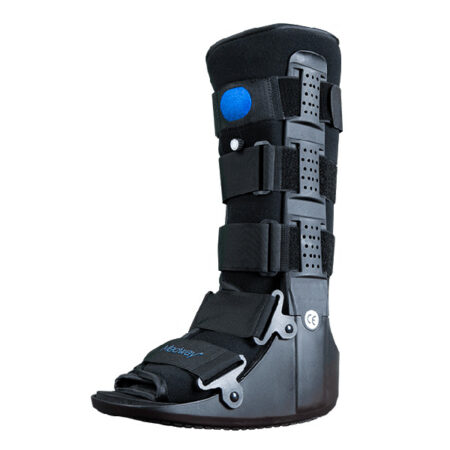 Bota Neumática Walker Alta Medway