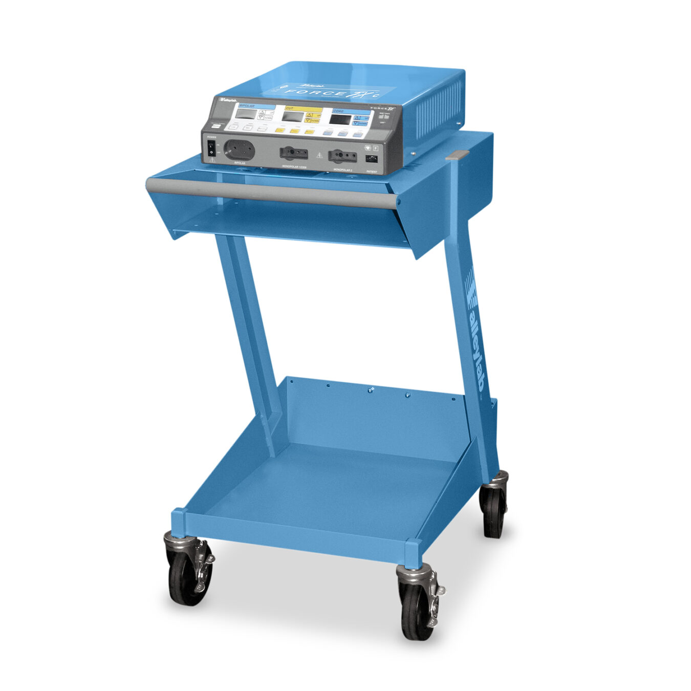ELECTROCAUTERIO COVIDIEN VALLEYLAB FORCE FX – (REACONDICIONADO)